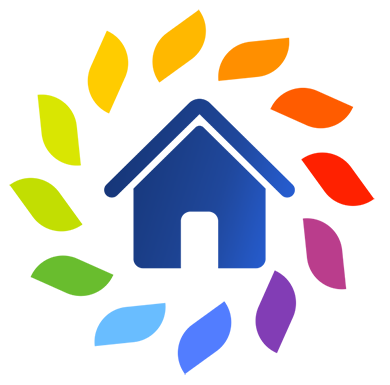 NCU HOMES Logo